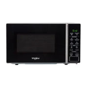 Microondas Whirlpool WMS20BS 20L Negro