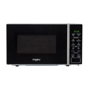 Microondas Whirlpool WMS20BS 20L Negro