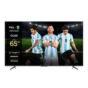Smart TV QLED 65" Admiral AD65G4FN