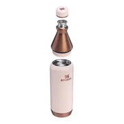 Botella Térmica Stanley All Day Slim 591ml Sugar Gilded