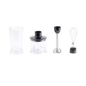 Mixer Kanji 3 en 1 800W LIC-BL0800LA02-KJN