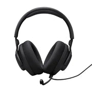 Auriculares JBL Quantum 100M2 Negro