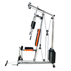 Multigimnasio Ranbak 602