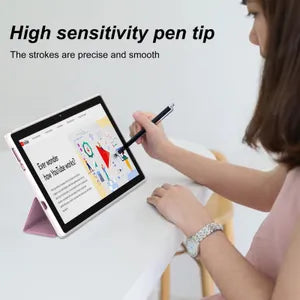Tablet Android 14 de 10 Pulgadas