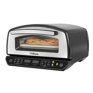 Horno Pizzero Liliana AO918 2 en 1 Fastpizza