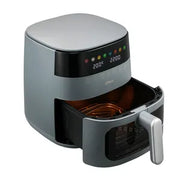 Freidora de Aire Digital ATMA FR246GAP 6Lt