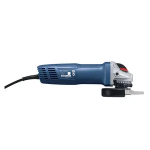 Amoladora angular Bosch GWS 700 710 Watts + 5 Discos