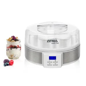 Yogurtera ATMA YM3010P 7 Frascos