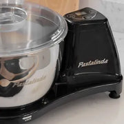 Amasadora Pastalinda Cucina Impastatrice Negra