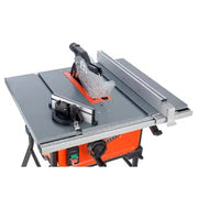 Sierra de Banco Black & Decker BES71800TSS 10”