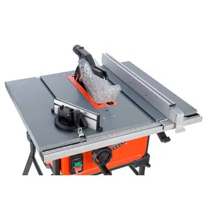 Sierra de Banco Black & Decker BES71800TSS 10”