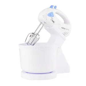 Batidora con Bowl Kanhijome KJH-PL0300HMB01