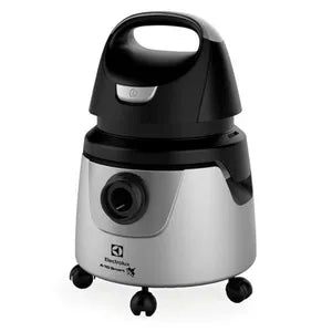 Aspiradora de Tacho Electrolux A10N1 Polvo y Agua 10 Litros