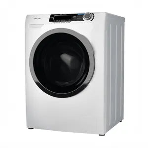 Lavarropas Automático Inverter Drean 10 Kg 1200 RPM LCFDR1012SB0