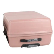 Valija Grande Frávega Home PP13 Rosa