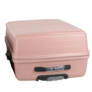 Valija Grande Frávega Home PP13 Rosa