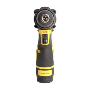 Taladro Inalámbrico Admiral 12v 10mm 1500mah 25Nm