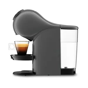 Cafetera Dolce Gusto Hero Genio S Athracite Gris