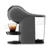 Cafetera Dolce Gusto Hero Genio S Athracite Gris