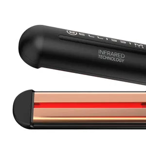 Planchita de Pelo Bellissima Creativity Infrared My Pro B8 200