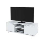 Mesa TV Centro Estant MT4002BL Blanco 128 x 50 cm