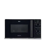 Microondas Mecánico BGH B118MN25 18 Litros
