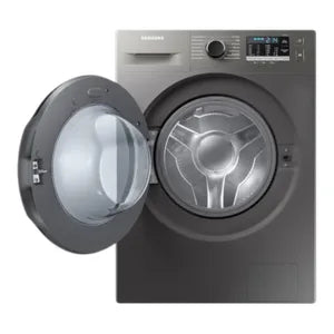 Lavarropas Samsung WW95AA046BXUBG 9.5kg Inverter 60cm