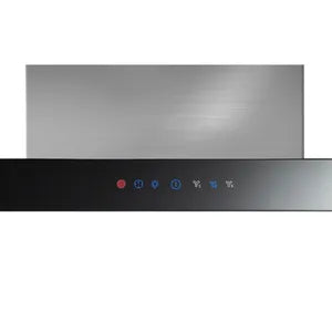 Campana Electrolux 90CT 90cm Touch Inox
