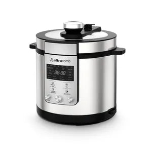 Olla eléctrica a Presión Ultracomb PS-4006