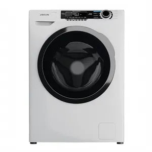 Lavarropas Automático Inverter Drean 10 Kg 1200 RPM LCFDR1012SB0
