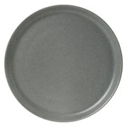 Set de Vajilla de Cerámica en Color Gris Mate