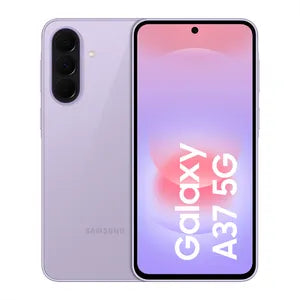 Celular Samsung Galaxy A37 5G 8GB 256GB Violeta