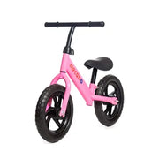 Bicicleta Camicleta de equilibrio Mecano 077 Rosa