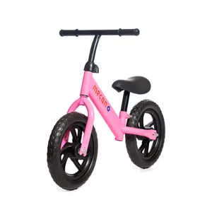 Bicicleta Camicleta de equilibrio Mecano 077 Rosa