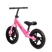 Bicicleta Camicleta de equilibrio Mecano 077 Rosa