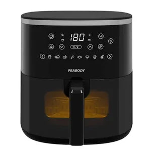 Freidora de Aire Peabody PE-AFW520N 5,2Lts