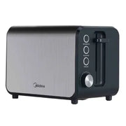 Tostadora Midea BT-MM2XAR1 Inoxidable