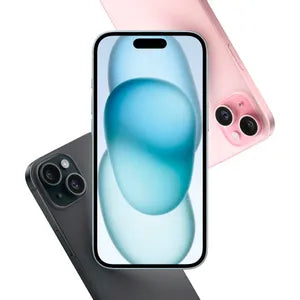 iPhone 15 128GB Black