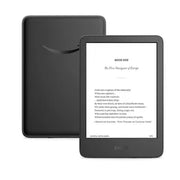 E Reader Amazon Kindle 6” 11 Gen Negro