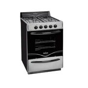 Cocina Florencia 5518F Inox 56cm Vendido por Fráveg