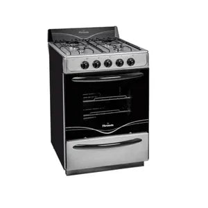 Cocina Florencia 5518F Inox 56cm Vendido por Fráveg
