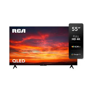 Smart TV RCA QLED UHD 4K 55” QL55TH300