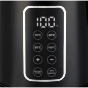 Pava Eléctrica Digital Ultracomb PE-4930