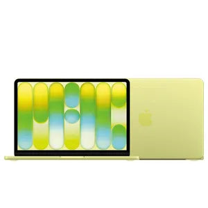 Macbook Neo 13” 256GB Cítrico