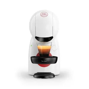 Cafetera Moulinex Piccolo XS Blanca