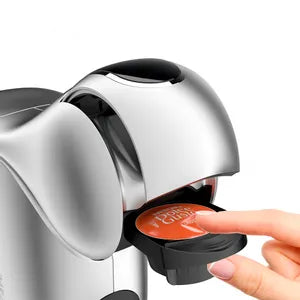 Cafetera Moulinex Dolce Gusto Genio S Touch PV240158