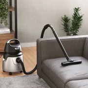 Aspiradora de Tacho Electrolux A10N1 Polvo y Agua 10 Litros