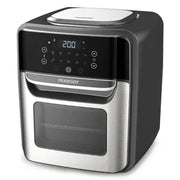 Freidora de Aire y Hornito Peabody PE-AFO120N 12 Litros
