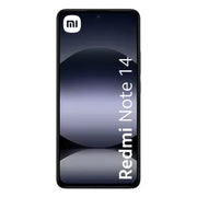 Celular Xiaomi Redmi Note 14 128GB Midnight Black
