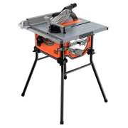 Sierra de Banco Black & Decker BES71800TSS 10”